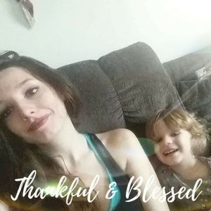 Meet your Posher, Michaela